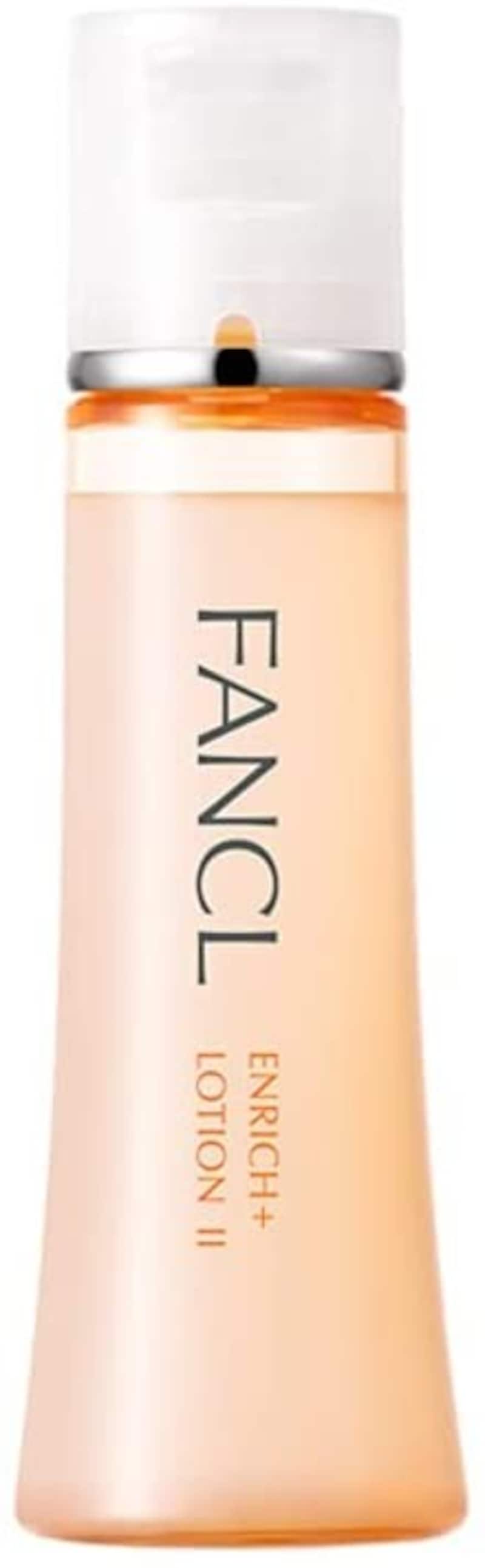 FANCL（ファンケル）,エンリッチプラス 化粧液II