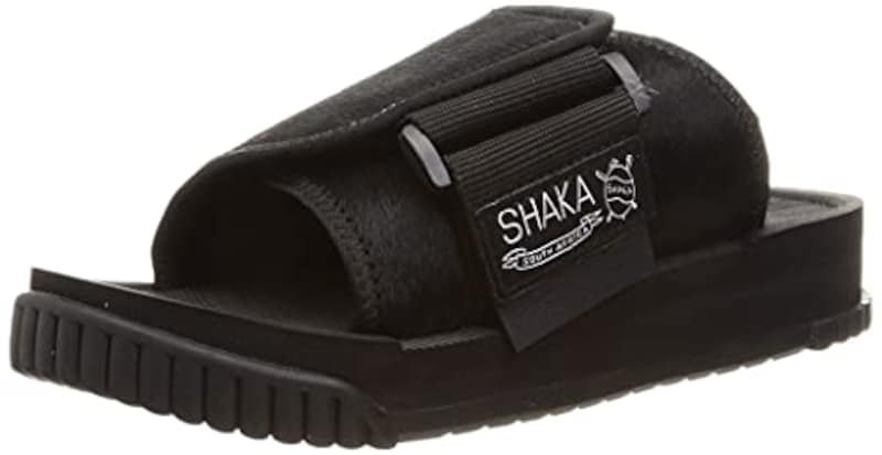SHAKA（シャカ）,X-PACKER COWHAIR,433153 