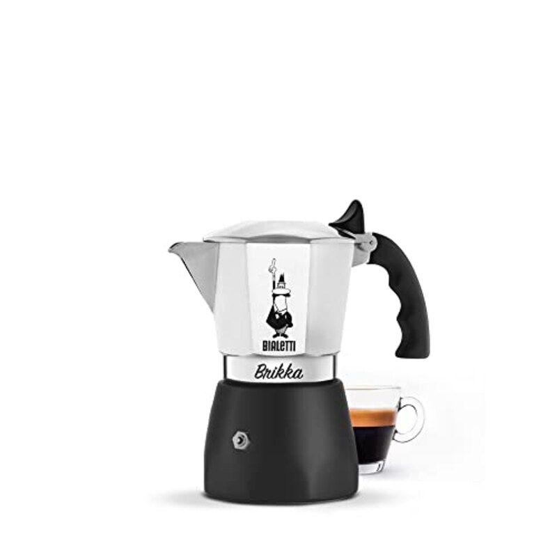 BIALETTI(ビアレッティ),NEW BRIKKA 2 CUP,7312