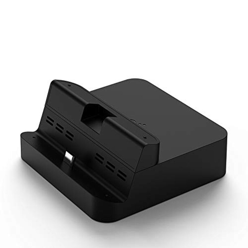 Gulikit,スイッチドック 冷却機能付き,NS05