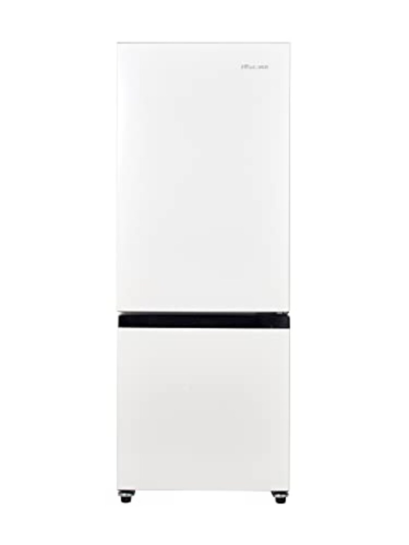 Hisense(ハイセンス),2ドアコンパクト冷蔵庫,HR-D15F