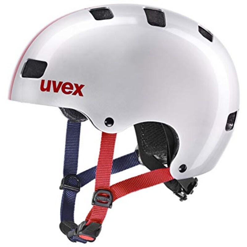 UVEX（ウベックス）,kid 3 子ども用 自転車ヘルメット,S414819