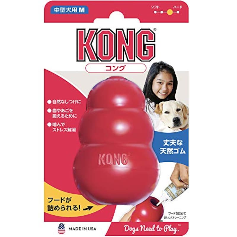 Kong（コング）,コング M