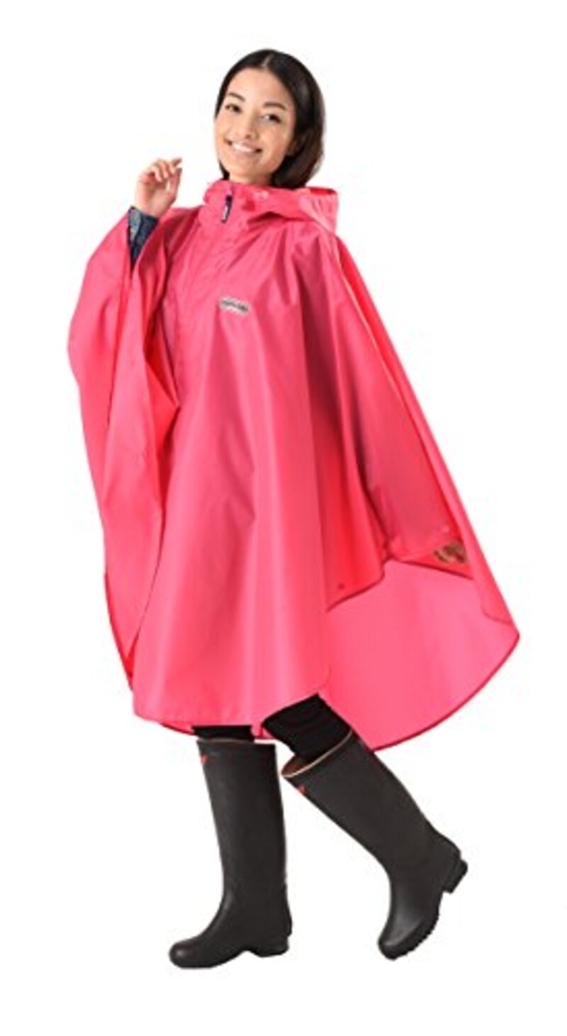 OUTDOOR PRODUCTS(アウトドアプロダクツ),レインポンチョ,ODPRP-PK-L