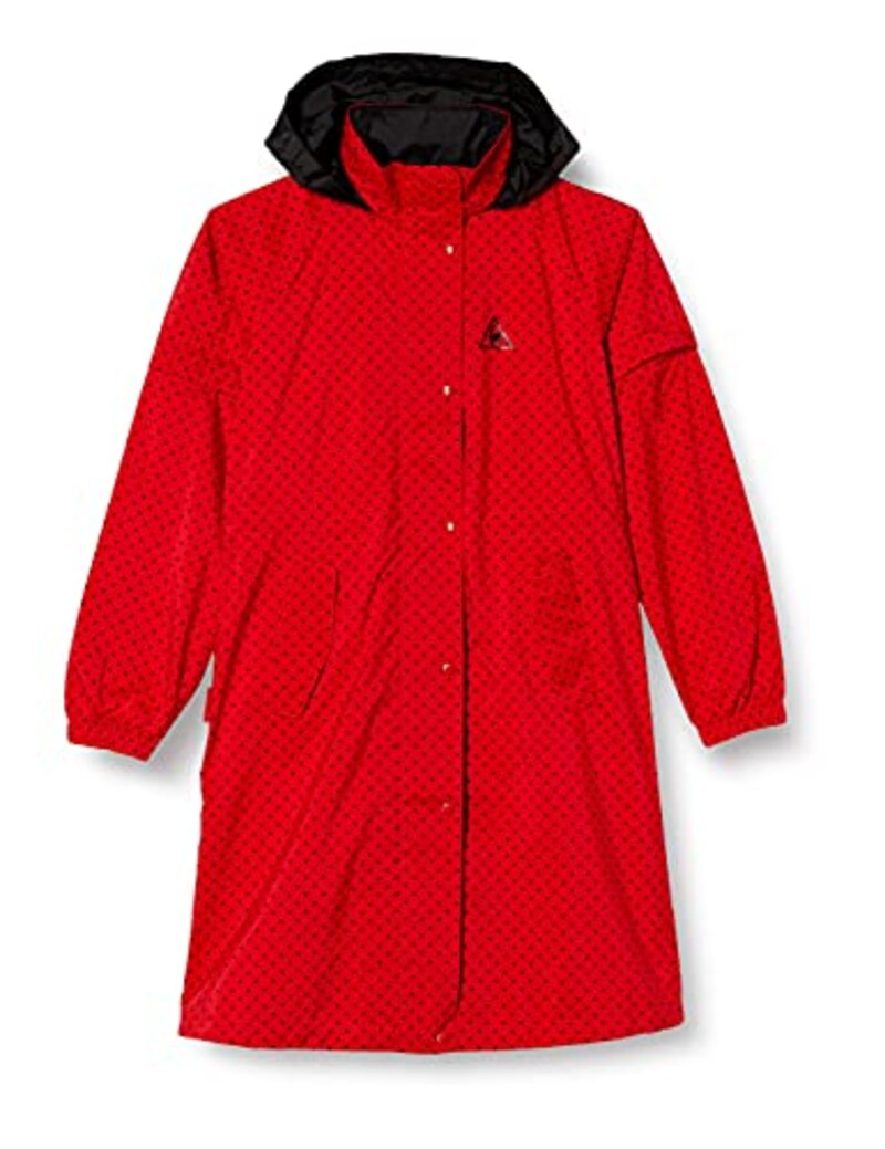 le coq sportif GOLF COLLECTION(ルコックスポルティフゴルフ),ゴルフ レインウェア,QGWNJF00W