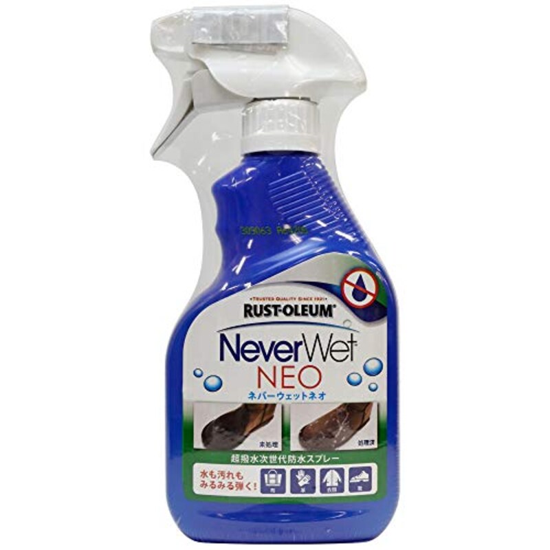 RUST-OLEUM(ラストオリウム),Never Wet NEO (ネバーウェットネオ),8023063
