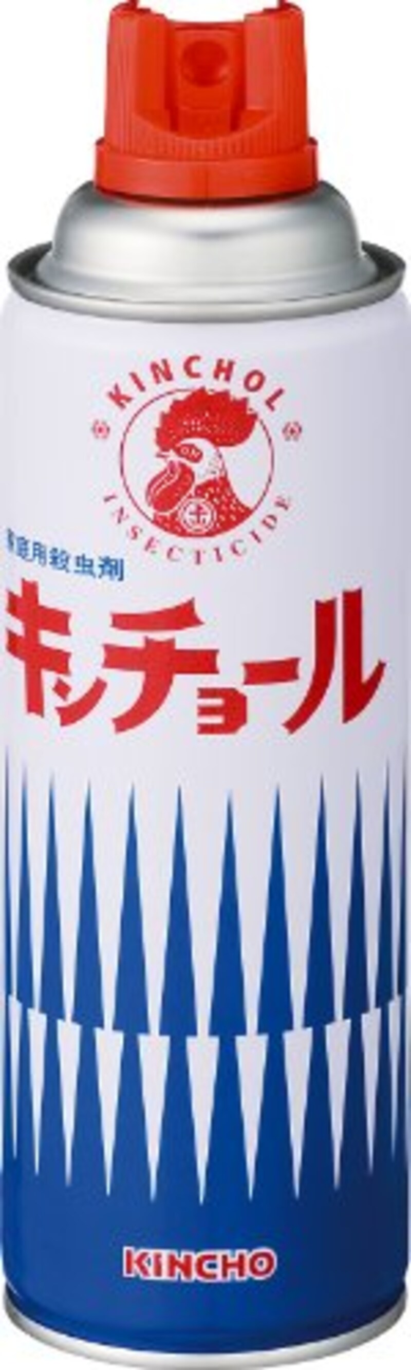 キンチョール,ハエ・蚊殺虫剤スプレー
