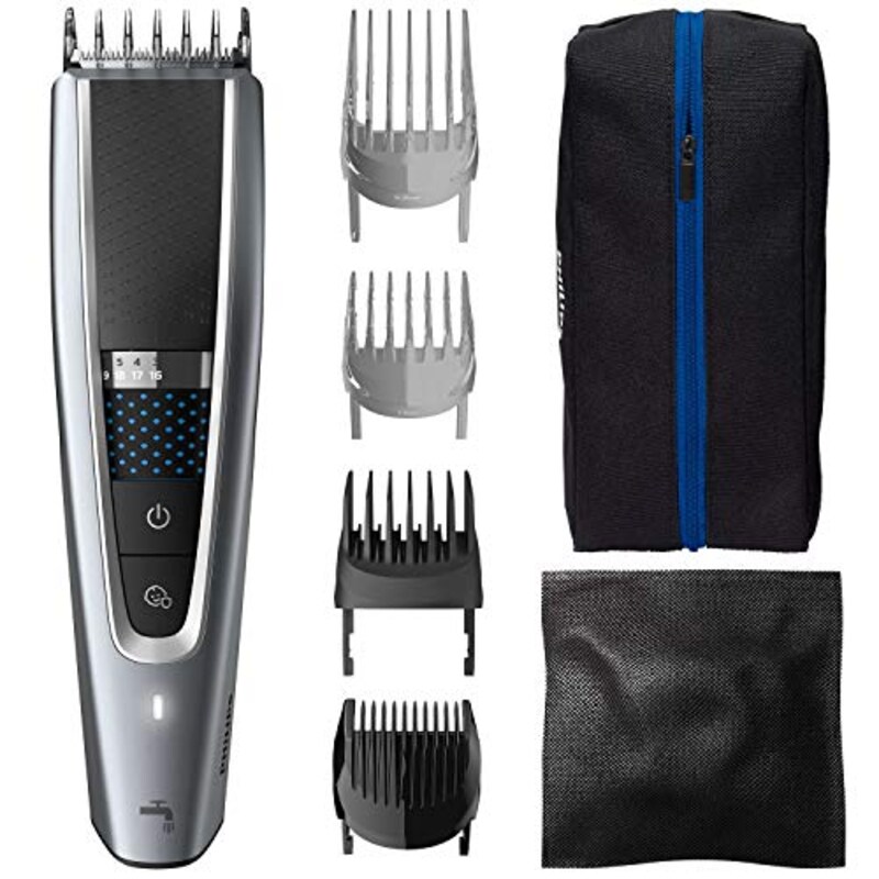 Philips(フィリップス),電動バリカン ヘアーカッター,HC5690/17