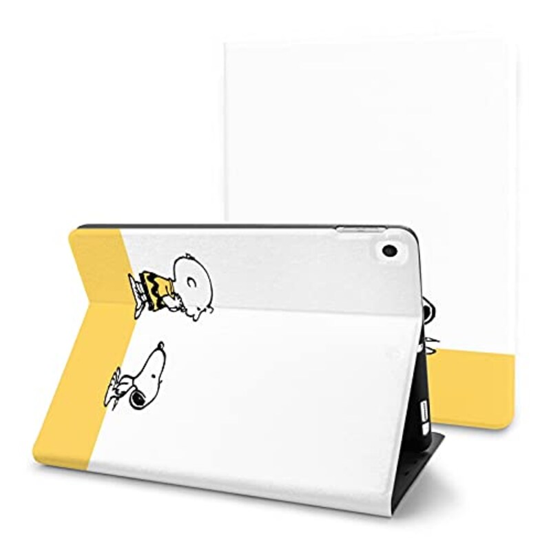 Pixixi,iPad ケース スヌーピー,PA-2