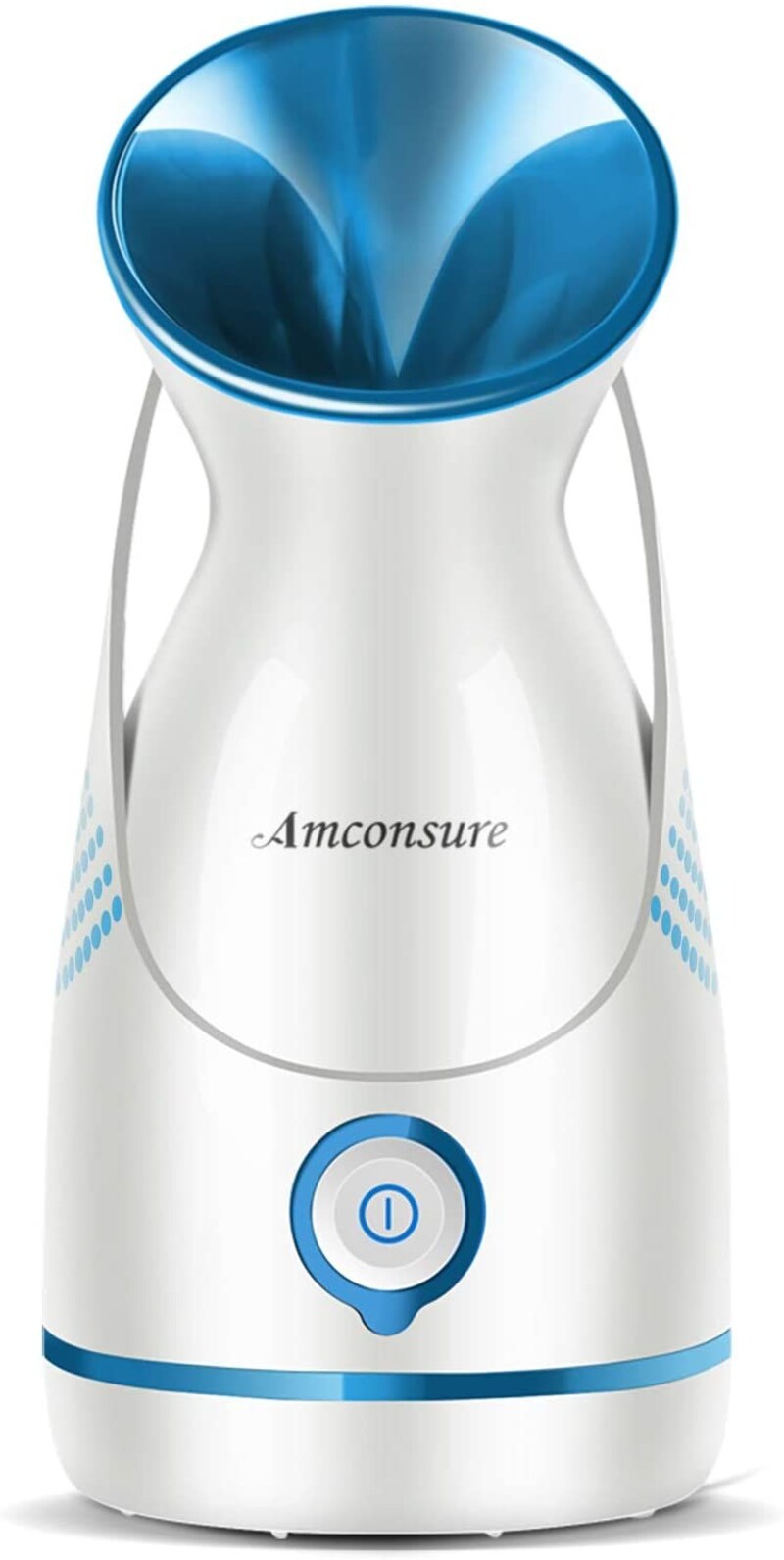Amconsure,スチーマー美顔器