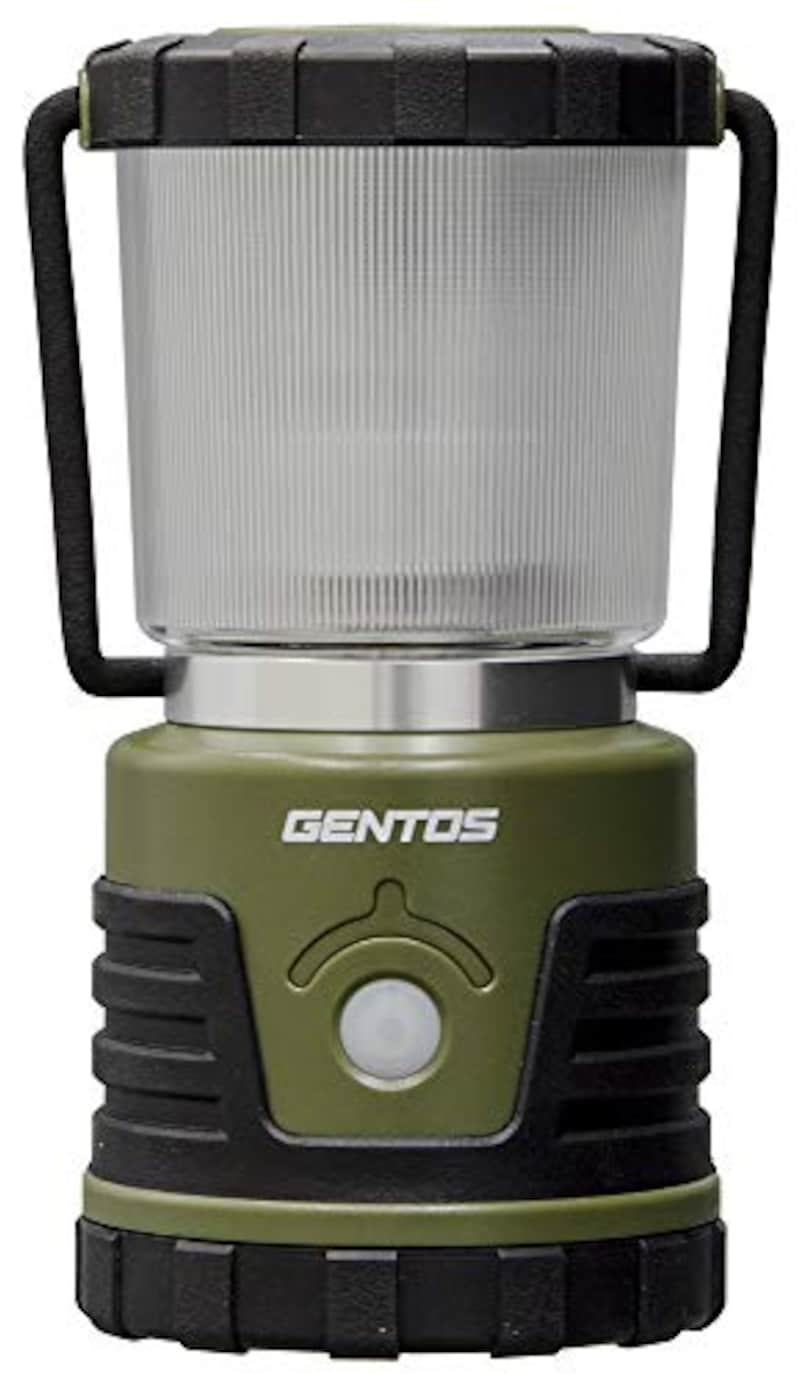 GENTOS（ジェントス）,LED ランタン,EX-109D