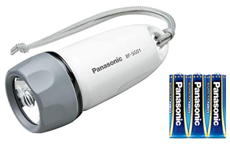 Panasonic（パナソニック）,LED防水ライト,BF-SG01N-W