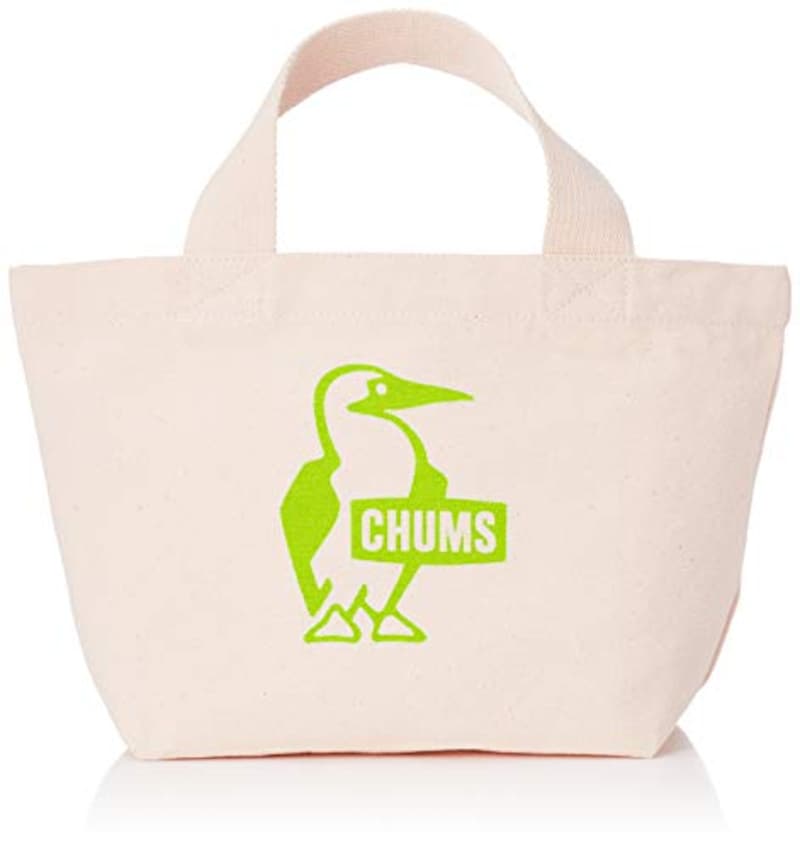 CHUMS（チャムス）,Booby Mini Canvas Tote,CH60-3190