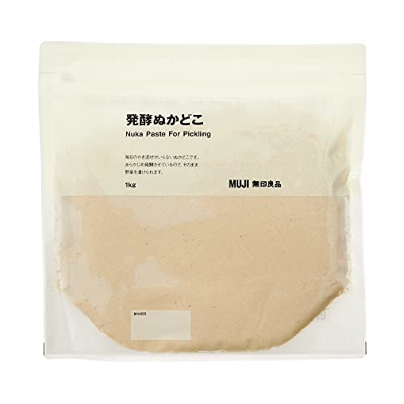 無印良品,発酵ぬかどこ,82931617