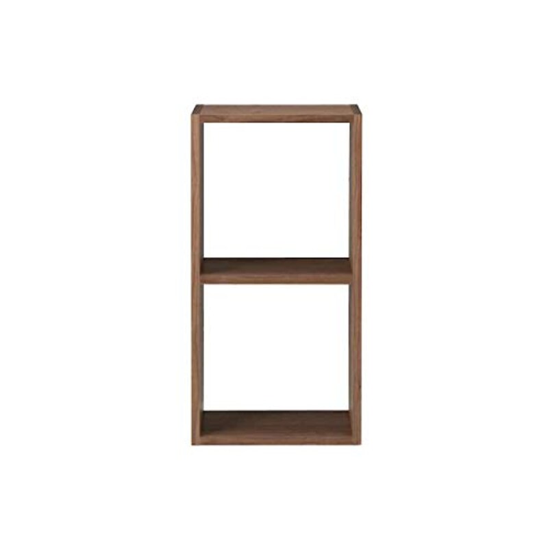 無印良品,スタッキングシェルフ・2段,37263154