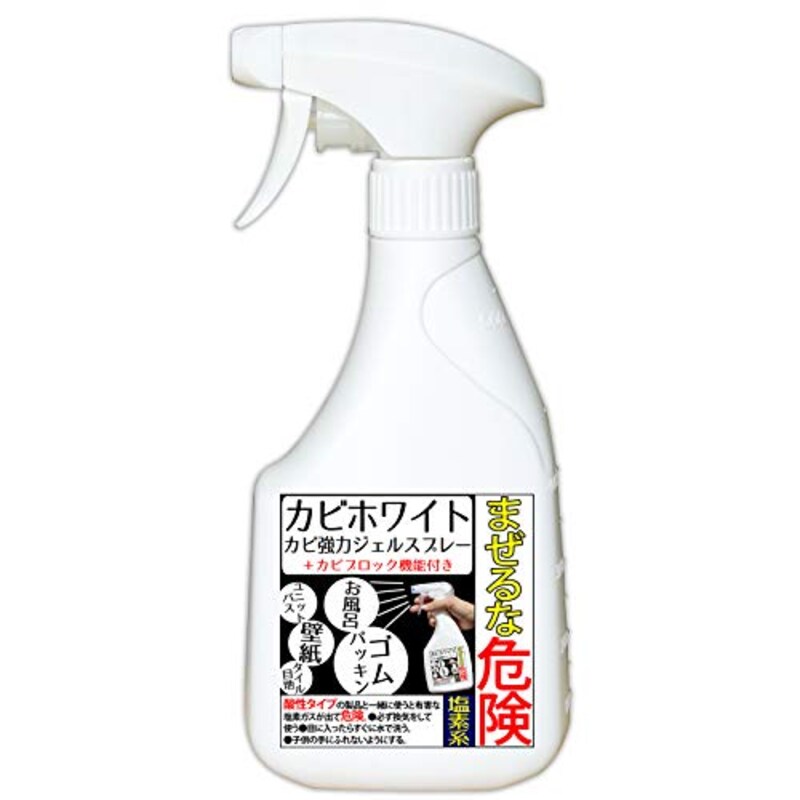 最強 カビ取り剤のおすすめ15選 プロに聞いた対策と掃除方法も紹介 Best One ベストワン