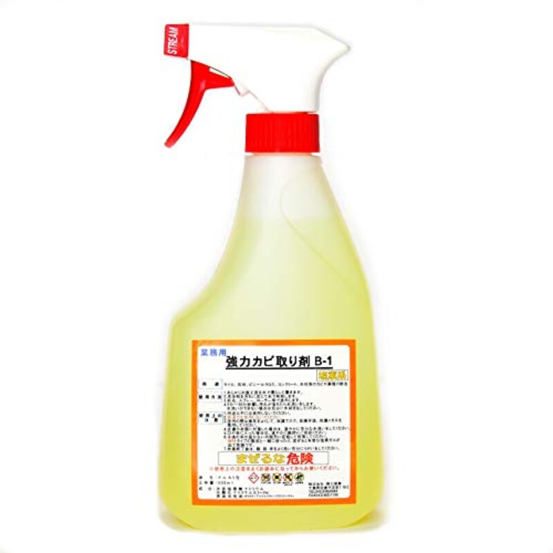 最強 カビ取り剤のおすすめ15選 プロに聞いた対策と掃除方法も紹介 Best One ベストワン