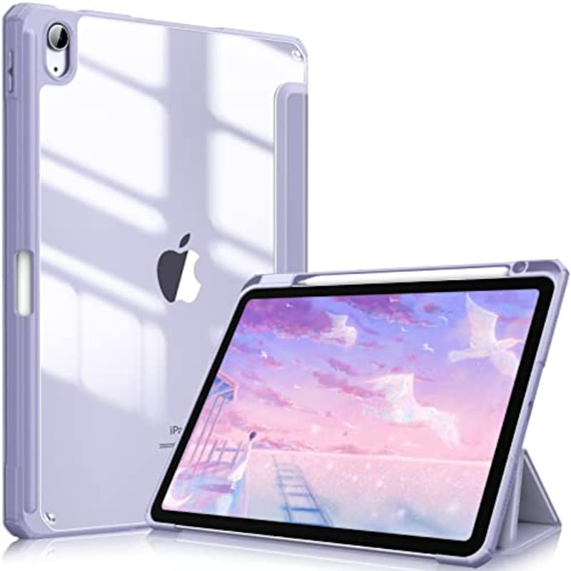 Fintie,iPad Air 5 ケース,EPAN140