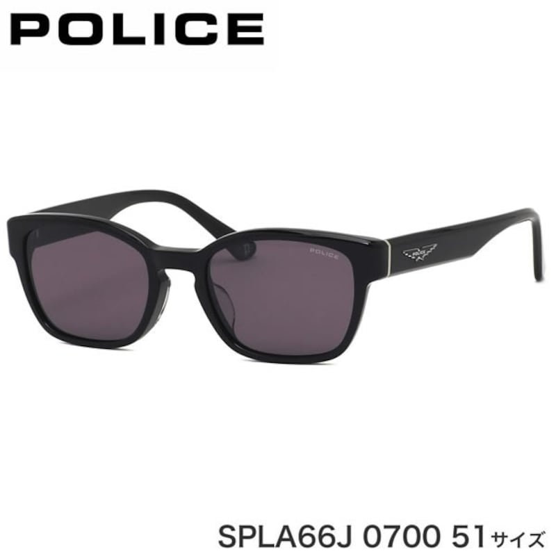 Police（ポリス）,サングラス ORIGINS,SPLA66J-0700