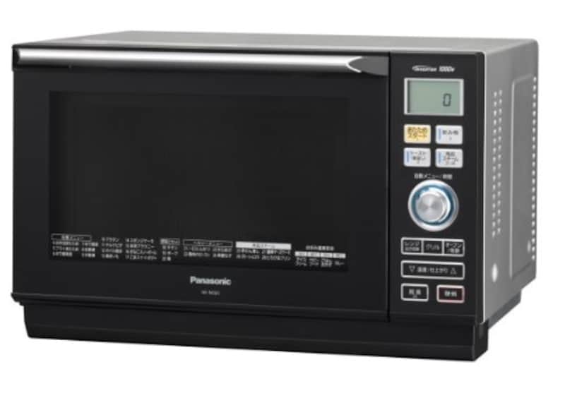 Panasonic(パナソニック),オーブンレンジ 26L,NE-M265-KS