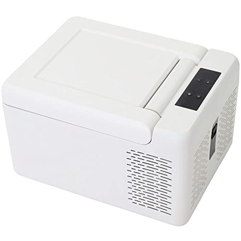 Bonarca,車載対応 冷蔵冷凍庫 9L コンプレッサー式,CBOO9-WH