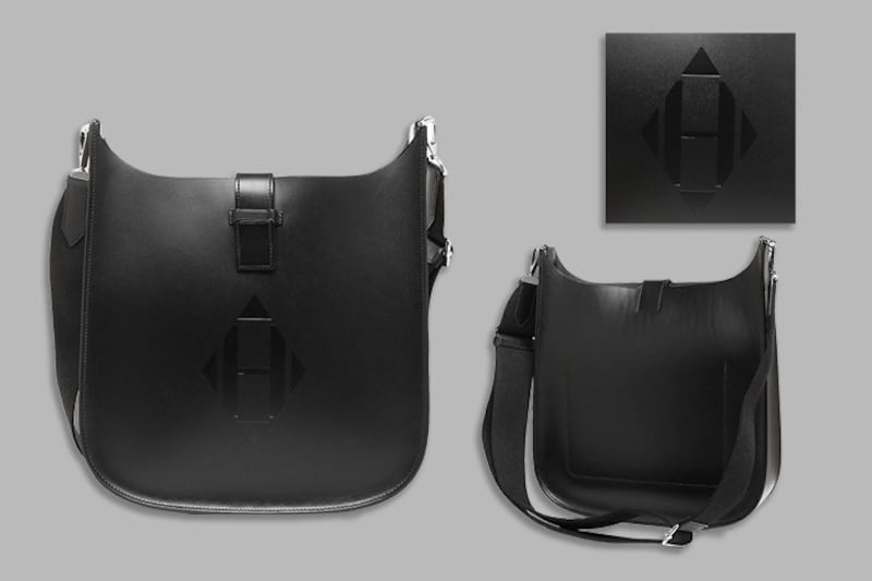 Hermes(エルメス),EVELYNE ショルダーバッグ