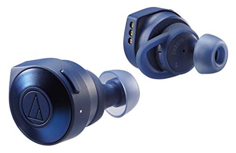 Audio Technica(オーディオテクニカ),SOLID BASS,ATH-CKS5TW