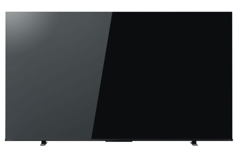 東芝,4K REGZA 75インチ