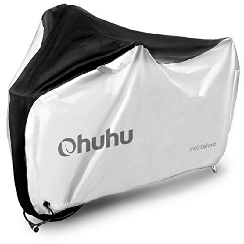 Ohuhu(オフーフー),自転車カバー