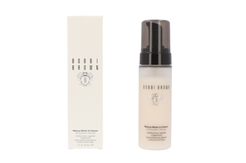 BOBBI BROWN,メイクアップ メルター&クレンザー