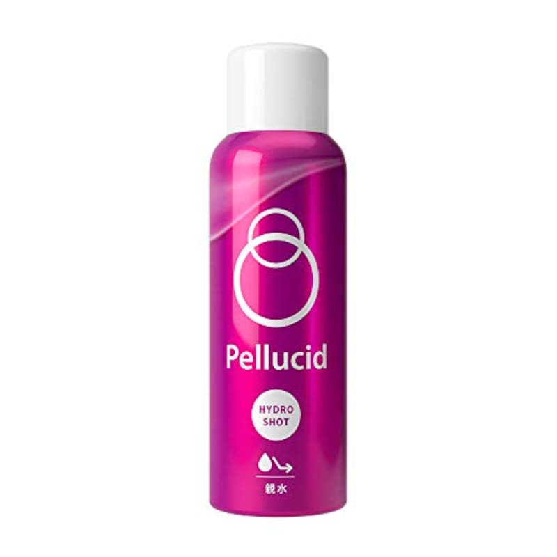 Pellucid（ペルシード）,ハイドロショット親水タイプ, PCD-01