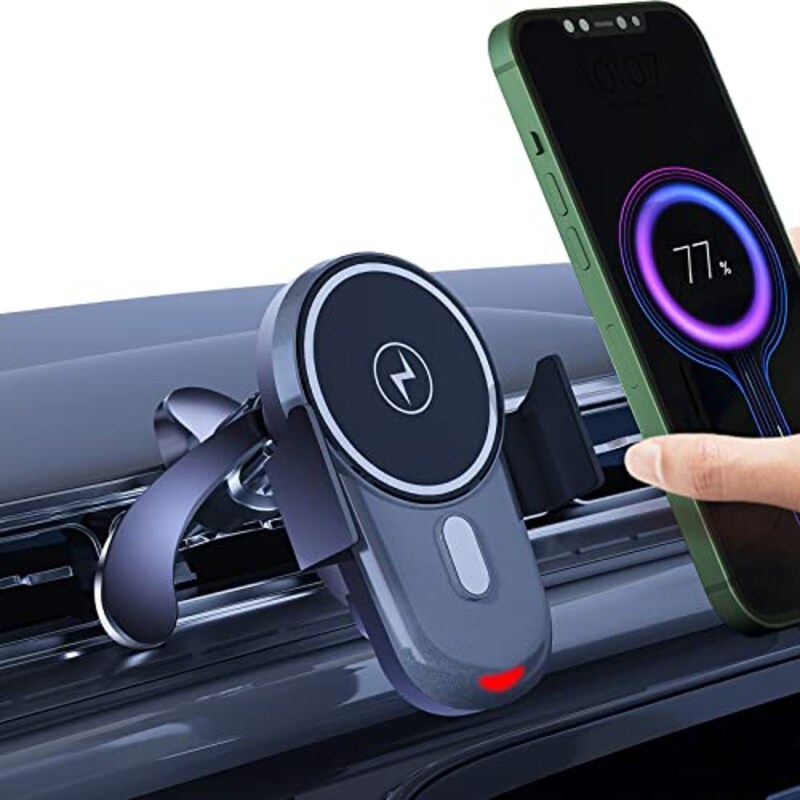 22 車用スマホホルダーのおすすめ人気ランキング15選 クリップやマグネット 自動開閉タイプも Best One ベストワン