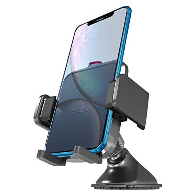 22 車用スマホホルダーのおすすめ人気ランキング15選 クリップやマグネット 自動開閉タイプも Best One ベストワン