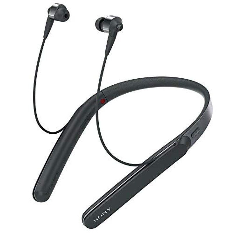 SONY(ソニー),ワイヤレスノイズキャンセリングイヤホン,WI-1000X