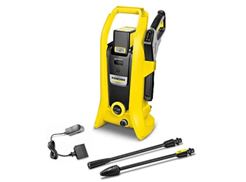 KARCHER（ケルヒャー）,バッテリーセット 高圧洗浄機,1.117-223.0