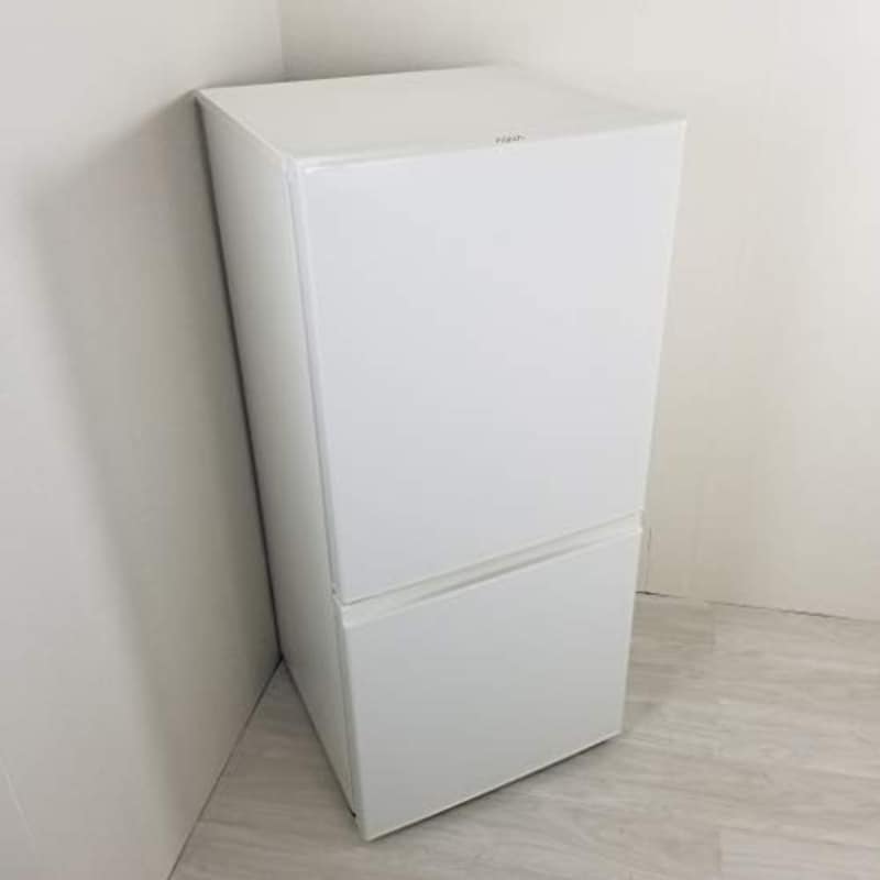 アクア（AQUA）,【中古】スタイリッシュな大きめ冷蔵庫,AQR-16G