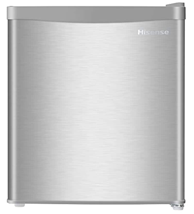 Hisense(ハイセンス),42L 冷凍冷蔵庫,HR-A42JWS