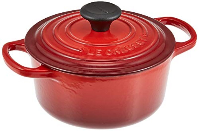 Le Creuset（ル・クルーゼ）,シグニチャー ココット・ロンド 