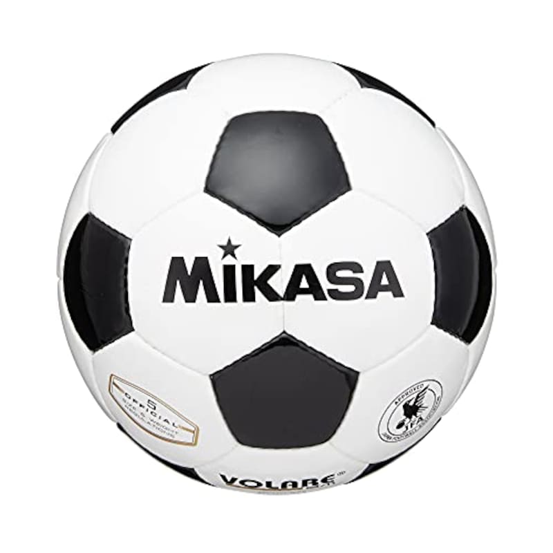 MIKASA（ミカサ）,サッカーボール 5号 検定球