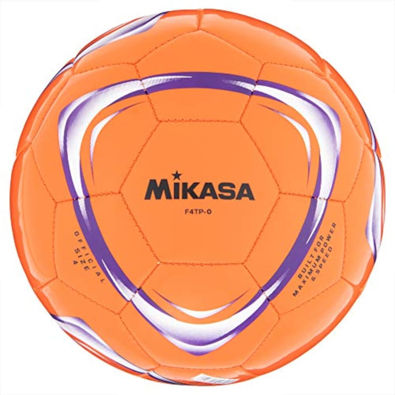 MIKASA（ミカサ）,サッカーボール 4号 ,F4TP
