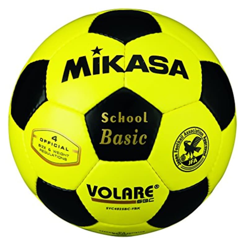 MIKASA（ミカサ）,サッカーボール 4号球,SVC402SBC