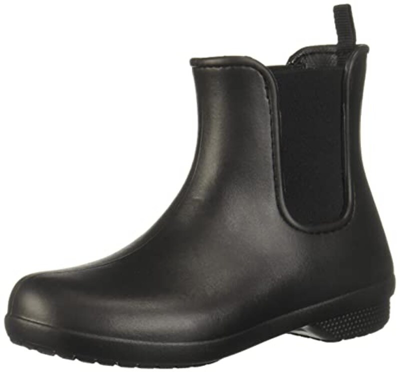 crocs(クロックス),フリーセイル チェルシー ブーツ ウィメン,204630