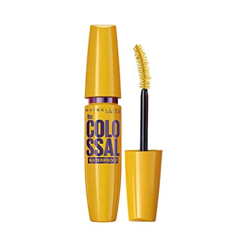 MAYBELLINE(メイベリン),メイベリン マスカラ ボリューム エクスプレス マグナム,4936968663833