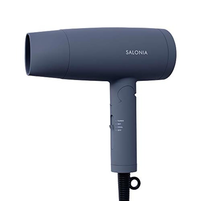 SALONIA(サロニア),スピーディーイオンドライヤー,SL-013
