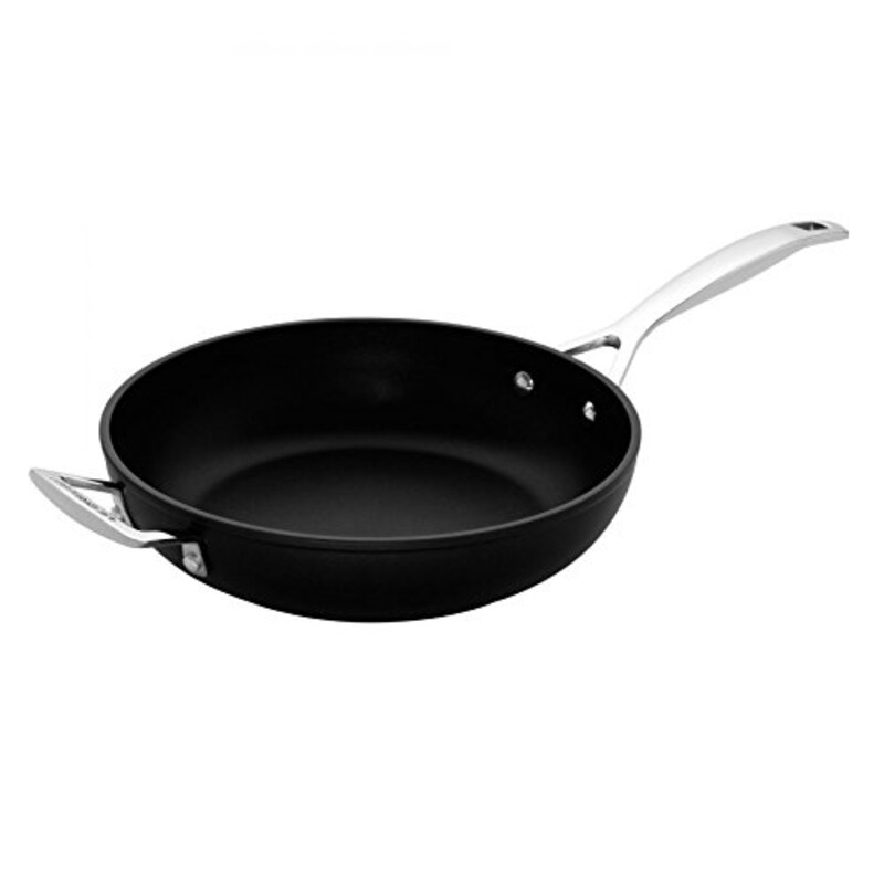 Le Creuset(ル・クルーゼ),TNS ディープ フライパン,96200226001520