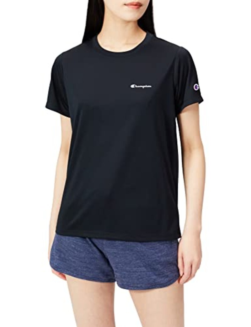 Champion(チャンピオン),Tシャツ UVカット