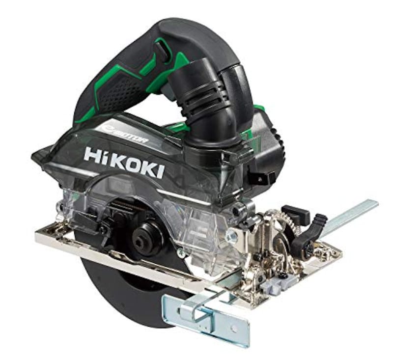 HiKOKI（ハイコーキ）,AC100Ｖ 深切り電子集塵丸のこ ブラシレスモーター のこ刃径 兼用 のこ刃別売り ,C5YE