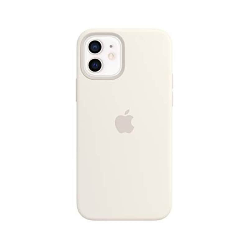 Apple（アップル）,MagSafe対応iPhone 12 | 12 Proシリコーンケース