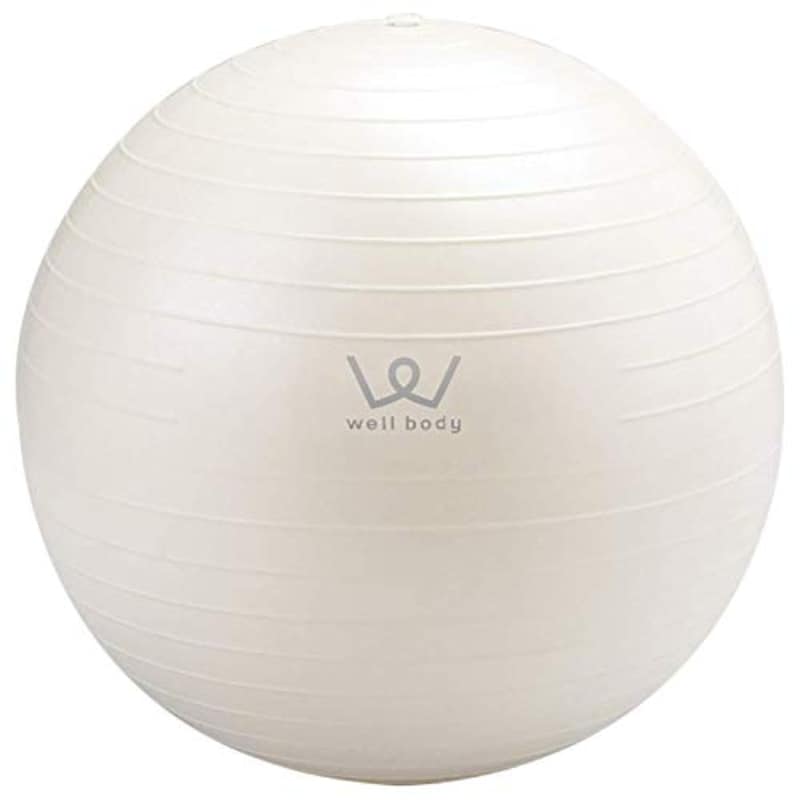 Alinco（アルインコ）,エクササイズボール 65cm,WBN065