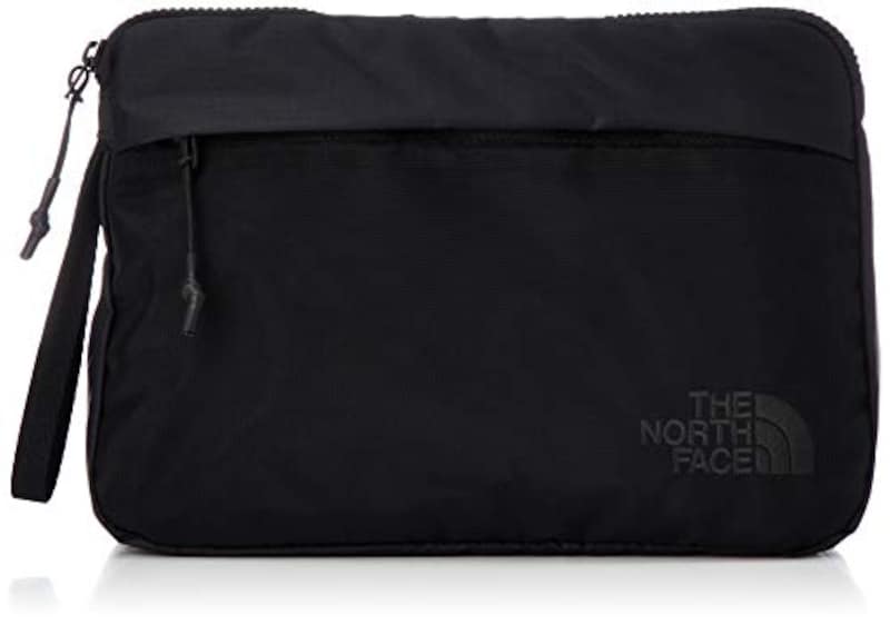 THE NORTH FACE（ザノースフェイス）,Glam Pouch M,NM82070